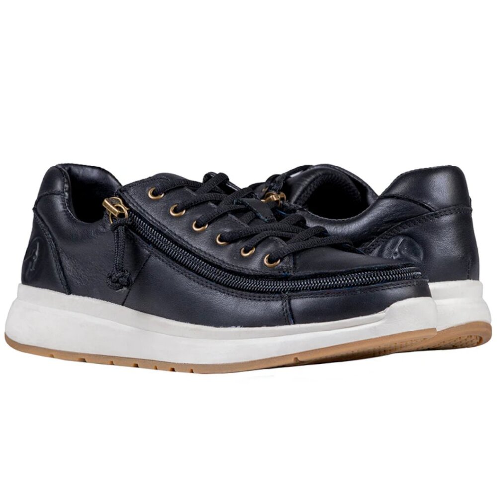 NEW Billy Comfort Low Top Sneaker Size 8.5M